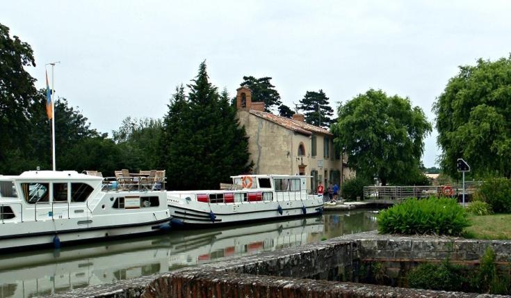 La Bastide De Negra Bed & Breakfast Montesquieu-Lauragais Luaran gambar