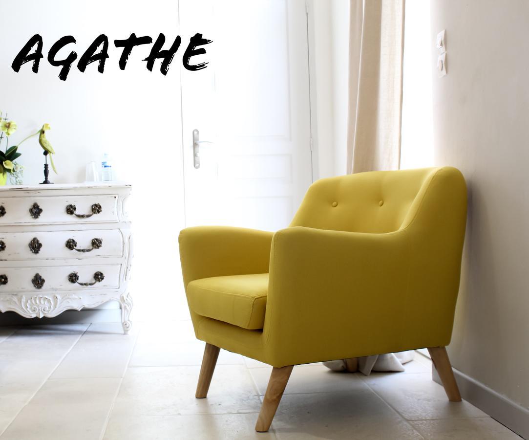La Bastide De Negra Bed & Breakfast Montesquieu-Lauragais Luaran gambar