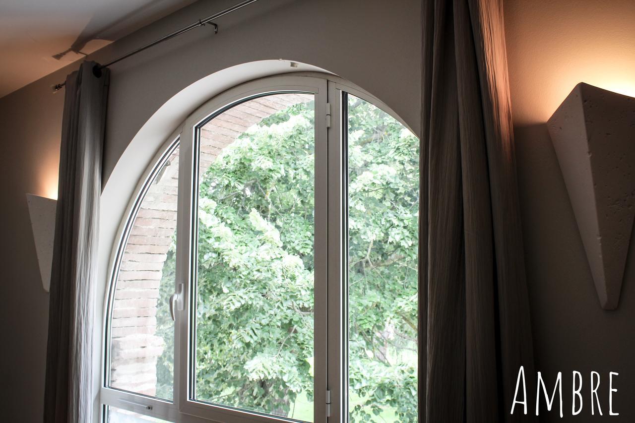 La Bastide De Negra Bed & Breakfast Montesquieu-Lauragais Luaran gambar
