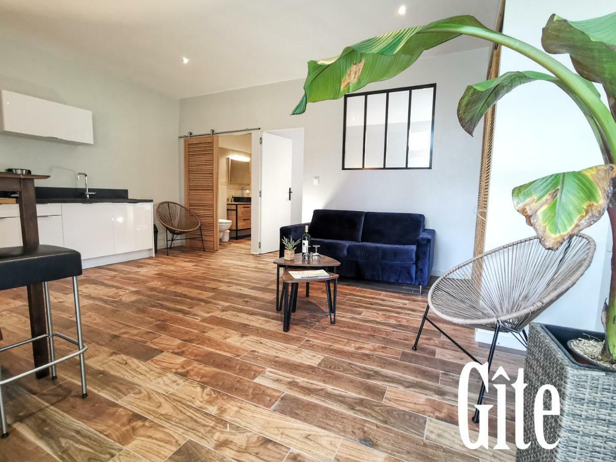 La Bastide De Negra Bed & Breakfast Montesquieu-Lauragais Luaran gambar
