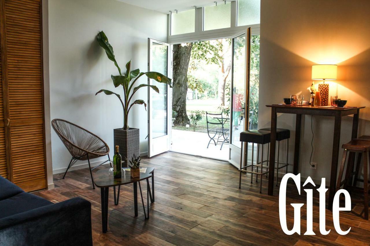 La Bastide De Negra Bed & Breakfast Montesquieu-Lauragais Luaran gambar