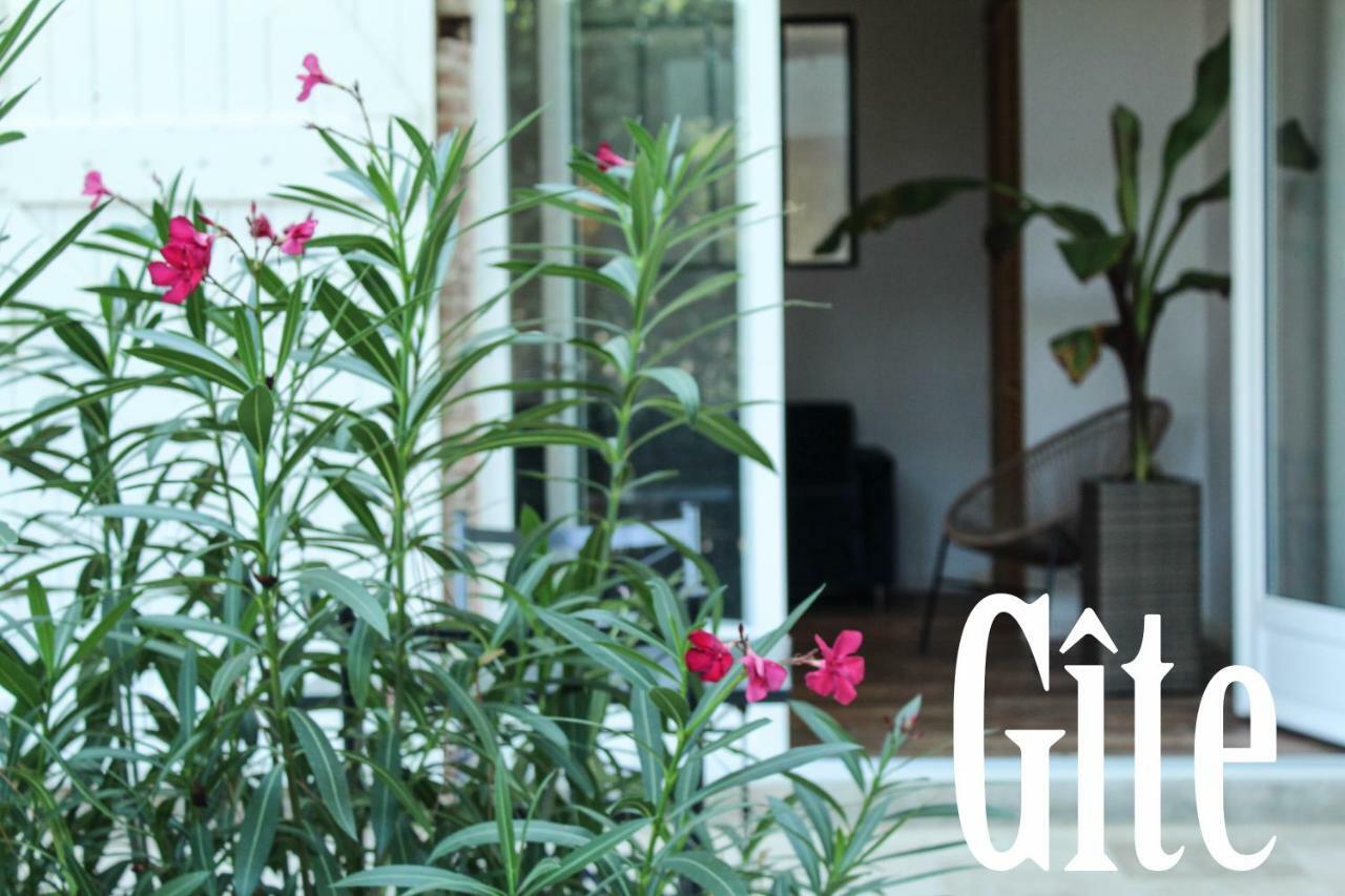 La Bastide De Negra Bed & Breakfast Montesquieu-Lauragais Luaran gambar