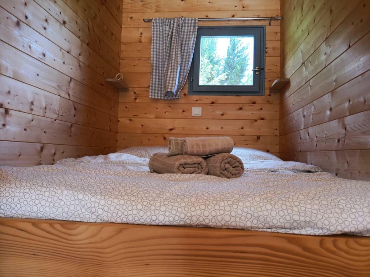 La Bastide De Negra Bed & Breakfast Montesquieu-Lauragais Luaran gambar