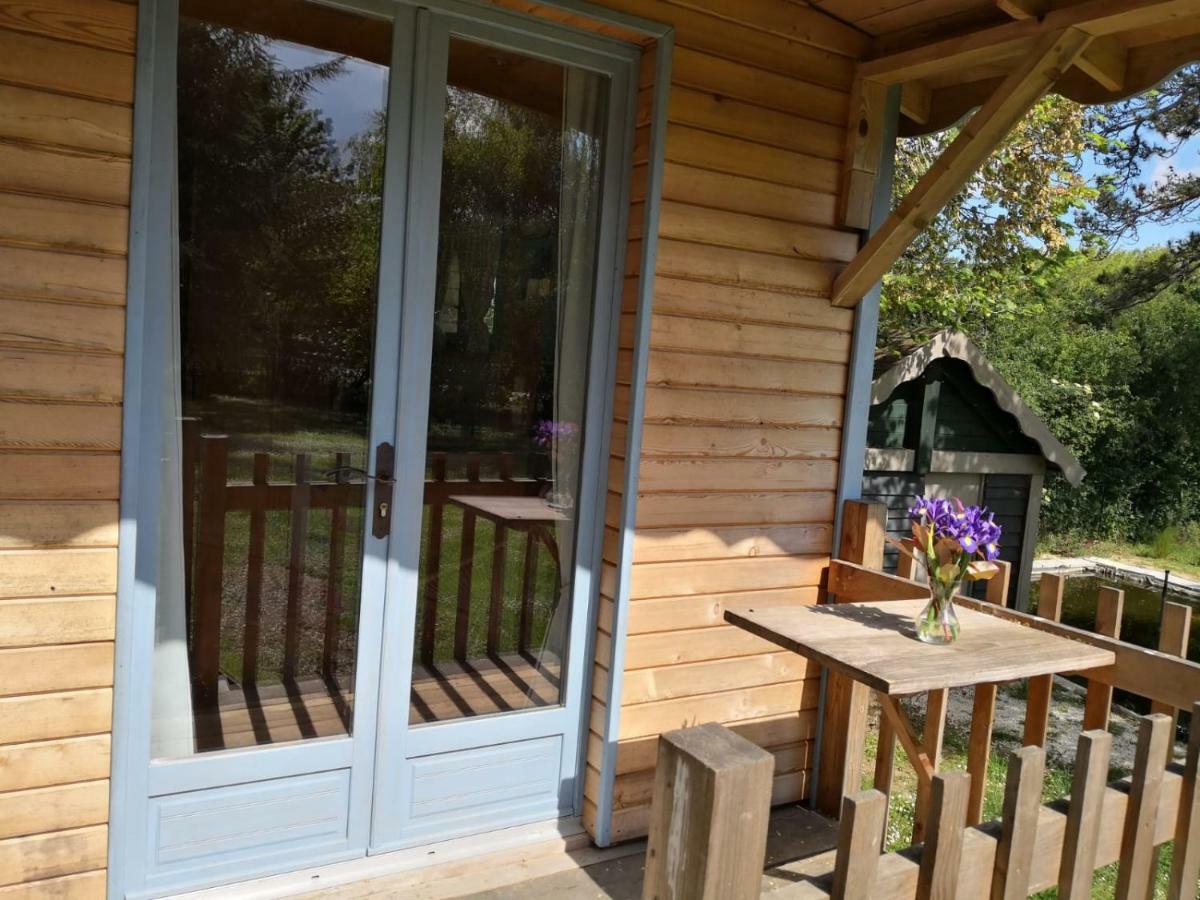 La Bastide De Negra Bed & Breakfast Montesquieu-Lauragais Luaran gambar