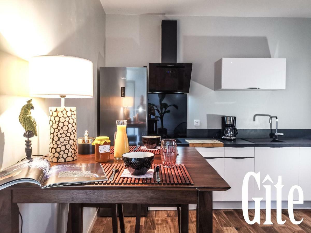 La Bastide De Negra Bed & Breakfast Montesquieu-Lauragais Luaran gambar